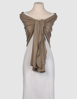 JUCCA - ACCESSORI - Stole - su YOOX.COM