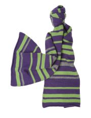 TAKESHY KUROSAWA - Oblong scarf