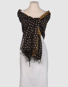 JUCCA - ACCESSORI - Stole - su YOOX.COM