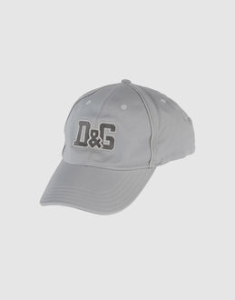 D&G - ACCESSORI - Cappelli - su YOOX.COM