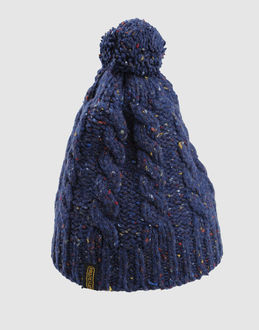 GOLDEN GOOSE - ACCESSORI - Cappelli - su YOOX.COM