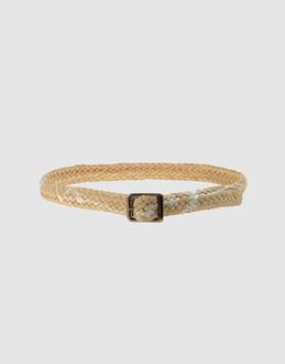 OCT - ACCESSORI - Cinture - su YOOX.COM