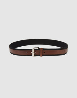 D&G - ACCESSORI - Cinture - su YOOX.COM