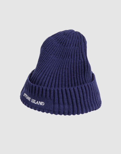 ZOOM STONE ISLAND - Hat