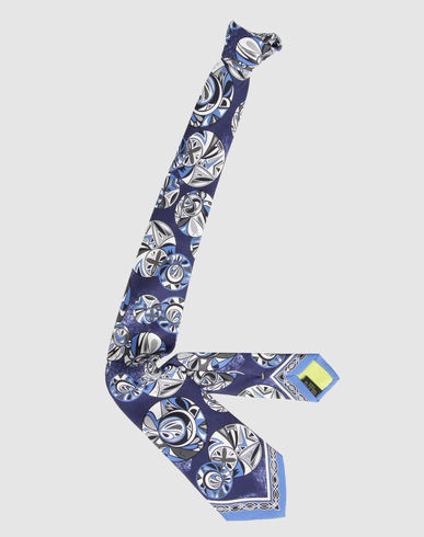 ZOOM DSQUARED2 - Tie