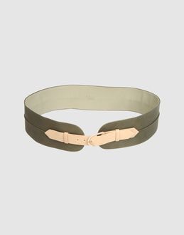 HOSS INTROPIA - ACCESSORI - Cinture - su YOOX.COM