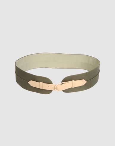 ZOOM HOSS INTROPIA - Belt