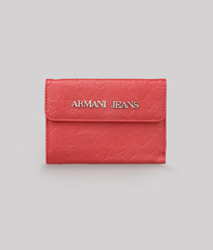 ARMANI JEANS - Wallet