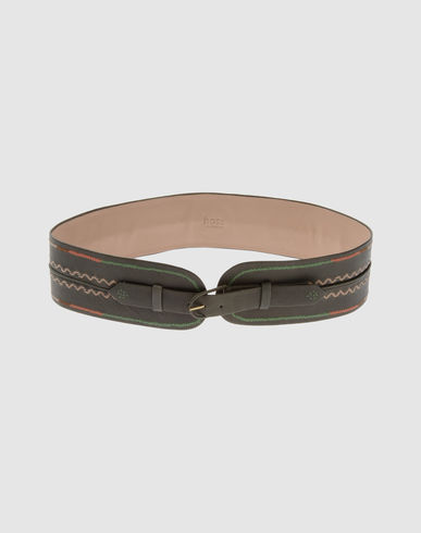 ZOOM HOSS INTROPIA - Belt