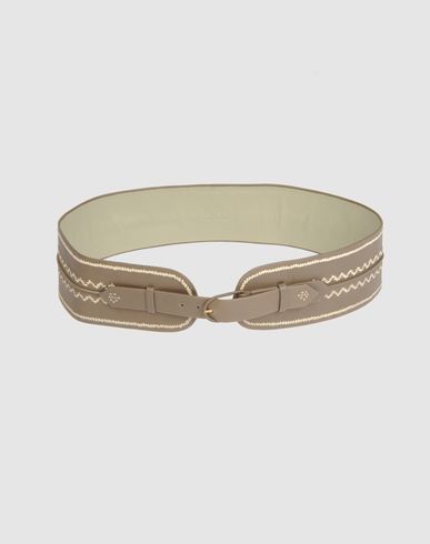 ZOOM HOSS INTROPIA - Belt