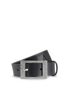 ARMANI JUNIOR - Belt