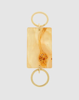 MAISON MARTIN MARGIELA 11 - ACCESSORI - Portachiavi - su YOOX.COM