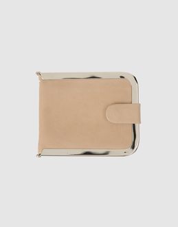 MAISON MARTIN MARGIELA 11 - ACCESSORI - Portadocumenti - su YOOX.COM