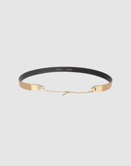 DSQUARED2 - ACCESSORI - Cinture - su YOOX.COM