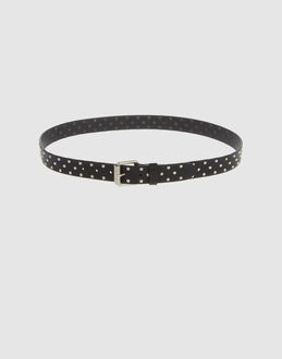 MARC JACOBS - ACCESSORI - Cinture - su YOOX.COM