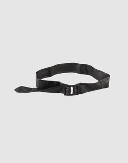 MAISON MARTIN MARGIELA 11 - ACCESSORI - Cinture - su YOOX.COM