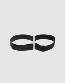 MAISON MARTIN MARGIELA 11 - ACCESSORI - Cinture - su YOOX.COM