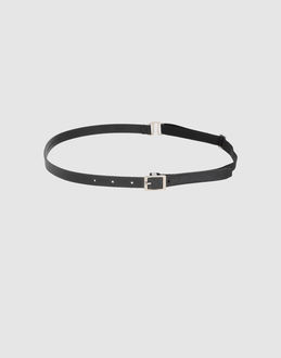 MAISON MARTIN MARGIELA 11 - ACCESSORI - Cinture - su YOOX.COM