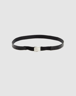 MAISON MARTIN MARGIELA 11 - ACCESSORI - Cinture - su YOOX.COM
