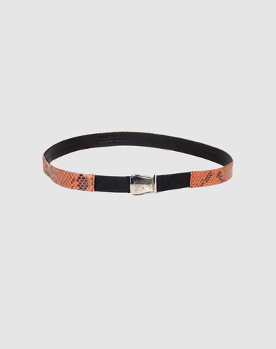 ZOOM MAISON MARTIN MARGIELA 11 - Belt