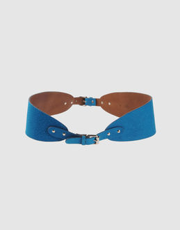 MAISON MARTIN MARGIELA 11 - ACCESSORI - Cinture - su YOOX.COM