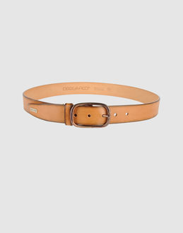 DSQUARED2 - ACCESSORI - Cinture - su YOOX.COM