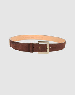 DSQUARED2 - ACCESSORI - Cinture - su YOOX.COM