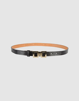 DSQUARED2 - ACCESSORI - Cinture - su YOOX.COM