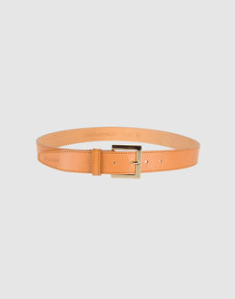 DSQUARED2 - ACCESSORI - Cinture - su YOOX.COM