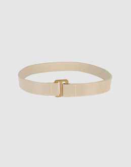 MM6 BY MAISON MARTIN MARGIELA - ACCESSORI - Cinture - su YOOX.COM