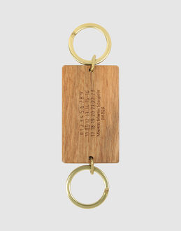 MAISON MARTIN MARGIELA 11 - ACCESSORI - Portachiavi - su YOOX.COM