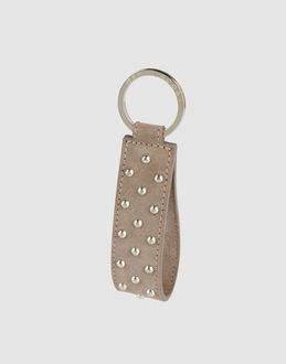 MARC JACOBS - ACCESSORI - Portachiavi - su YOOX.COM