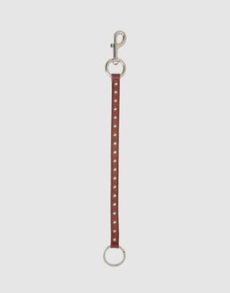 MARC JACOBS - ACCESSORI - Portachiavi - su YOOX.COM