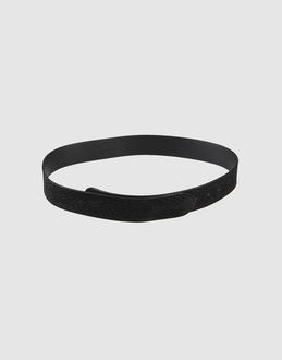 MAISON MARTIN MARGIELA 11 - ACCESSORI - Cinture - su YOOX.COM