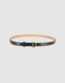 DSQUARED2 - ACCESSORI - Cinture - su YOOX.COM