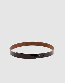 MAISON MARTIN MARGIELA 11 - ACCESSORI - Cinture - su YOOX.COM