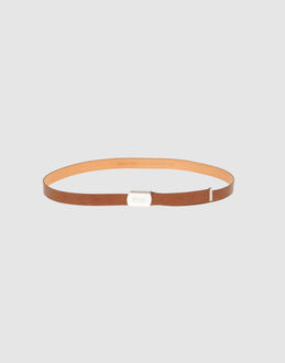 DSQUARED2 - ACCESSORI - Cinture - su YOOX.COM