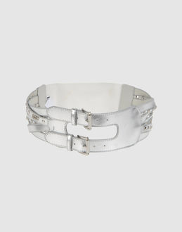 MISS SIXTY - ACCESSORI - Cinture - su YOOX.COM