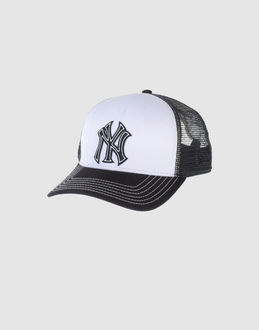 MAJOR LEAGUE BASEBALL - ACCESSORI - Cappelli - su YOOX.COM
