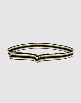 ISABEL MARANT - ACCESSORI - Cinture - su YOOX.COM