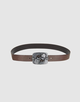 BOTTEGA VENETA - ACCESSORI - Cinture - su YOOX.COM