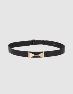 CHLOE' - ACCESSORI - Cinture - su YOOX.COM