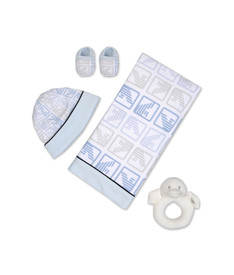 ARMANI JUNIOR - Kit
