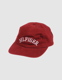TOMMY HILFIGER - ACCESSORI - Cappelli - su YOOX.COM