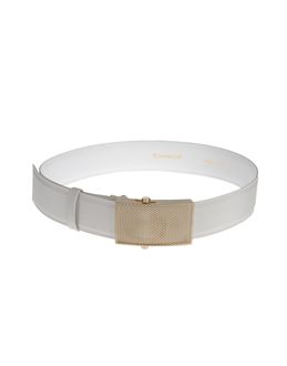 MONCLER GAMME ROUGE - ACCESSORI - Cinture - su YOOX.COM