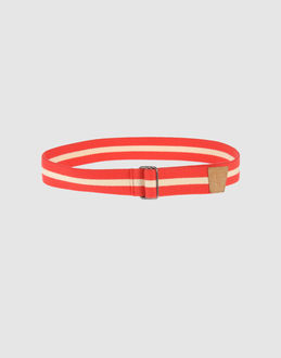 TOMMY HILFIGER DENIM - ACCESSORI - Cinture - su YOOX.COM