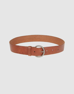 TOMMY HILFIGER DENIM - ACCESSORI - Cinture - su YOOX.COM