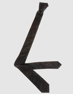 JIL SANDER - ACCESSORI - Cravatte - su YOOX.COM