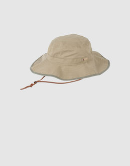 TOMMY HILFIGER - ACCESSORI - Cappelli - su YOOX.COM