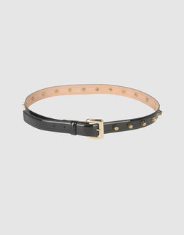 DSQUARED2 - ACCESSORI - Cinture - su YOOX.COM